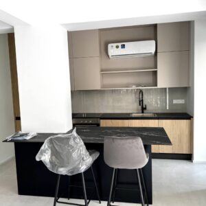 2 Bedroom Apartment for Rent in Limassol – Neapolis