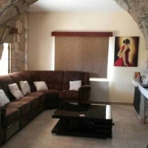 4 Bedroom House for Rent in Parekklisia, Limassol District
