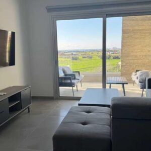 2 Bedroom Apartment for Rent in Kato Polemidia, Limassol District