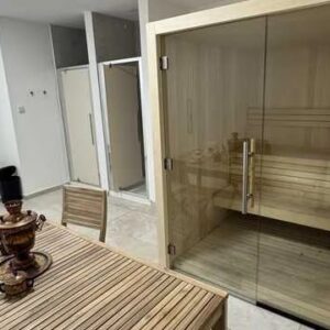 4 Bedroom Apartment for Rent in Potamos Germasogeias, Limassol District