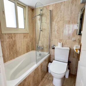 1 Bedroom Apartment for Rent in Agios Tychonas – Tourist Area, Limassol District