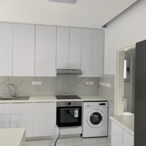2 Bedroom Apartment for Rent in Limassol – Agia Zoni