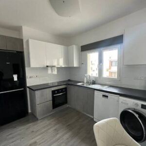 3 Bedroom Apartment for Rent in Limassol – Agia Zoni