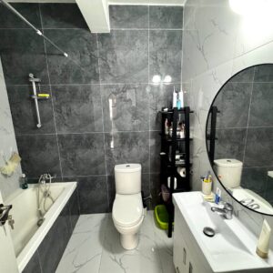 2 Bedroom Apartment for Rent in Limassol – Mesa Geitonia