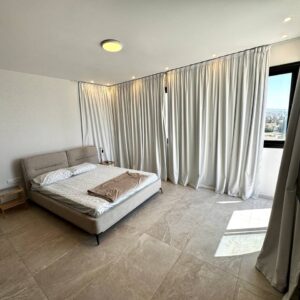 2 Bedroom Apartment for Rent in Geroskipou – Neapolis, Limassol District