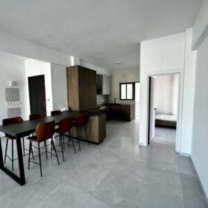 3 Bedroom Apartment for Rent in Limassol – Agia Zoni