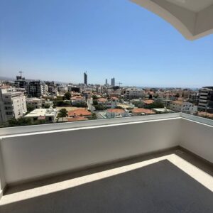 1 Bedroom Apartment for Rent in Limassol District
