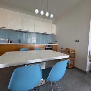 2 Bedroom Apartment for Rent in Limassol – Agios Athanasios