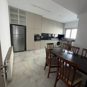 3 Bedroom House for Rent in Limassol – Tsirion