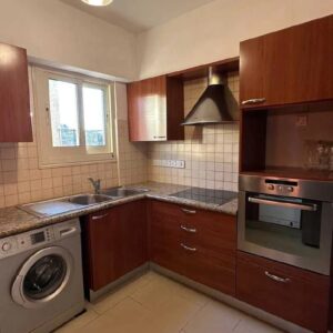 2 Bedroom Apartment for Rent in Limassol – Mesa Geitonia