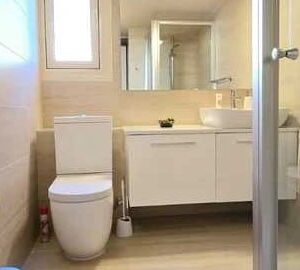 5 Bedroom House for Rent in Limassol – Kapsalos