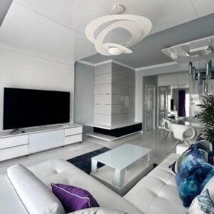 3 Bedroom Apartment for Rent in Limassol – Mesa Geitonia