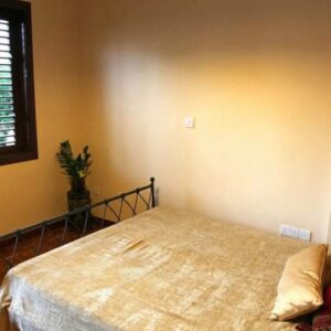 3 Bedroom House for Rent in Limassol – Petrou kai Pavlou