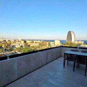 2 Bedroom Apartment for Rent in Limassol – Neapolis