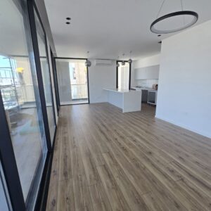 2 Bedroom Apartment for Rent in Limassol – Agia Zoni