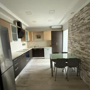 3 Bedroom Apartment for Rent in Limassol – Neapolis
