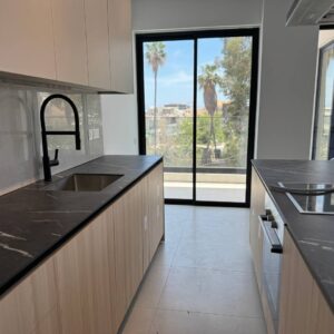 3 Bedroom Apartment for Rent in Limassol – Omonoia