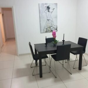 3 Bedroom Apartment for Rent in Limassol – Petrou kai Pavlou