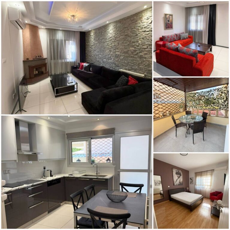 Limassol