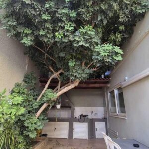 4 Bedroom House for Rent in Limassol – Kapsalos