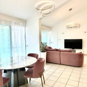 3 Bedroom Apartment for Rent in Agios Tychonas – Tourist Area, Limassol District