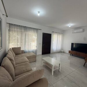 4 Bedroom House for Rent in Limassol – Agia Fyla