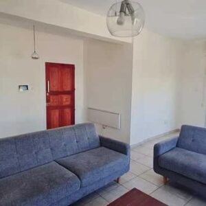 2 Bedroom Apartment for Rent in Limassol