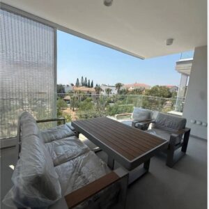 3 Bedroom House for Rent in Limassol – Tsirion