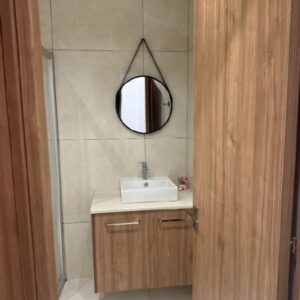 1 Bedroom Apartment for Rent in Potamos Germasogeias, Limassol District