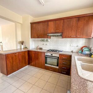 2 Bedroom Apartment for Rent in Limassol – Mesa Geitonia