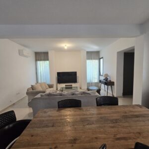 4 Bedroom House for Rent in Limassol – Agia Fyla