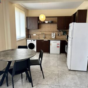 2 Bedroom Apartment for Rent in Limassol – Omonoia