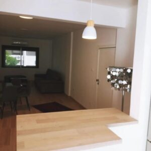 3 Bedroom Apartment for Rent in Limassol – Neapolis