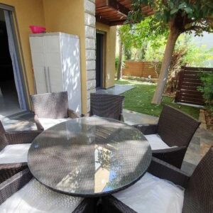 3 Bedroom House for Rent in Parekklisia Tourist Area, Limassol District