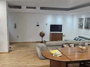 3 Bedroom Apartment for Rent in Limassol – Agia Zoni