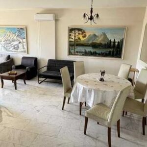 2 Bedroom Apartment for Rent in Limassol – Agios Antonios