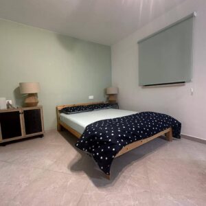 1 Bedroom Apartment for Rent in Kato Polemidia, Limassol District