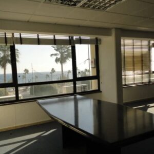175m² Office for Rent in Limassol – Sea Front, Molos