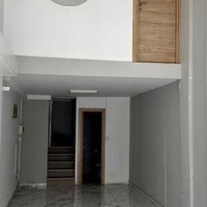 62m² Office for Rent in Limassol – Agia Zoni