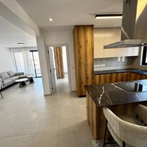2 Bedroom Apartment for Rent in Limassol District