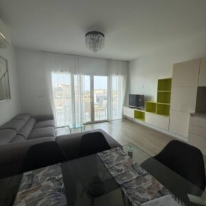 3 Bedroom Apartment for Rent in Agios Tychonas, Limassol District