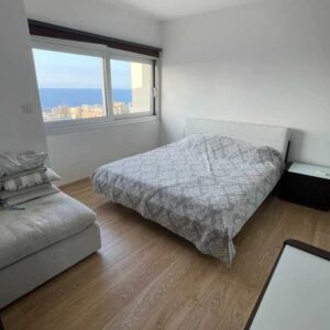 3 Bedroom Apartment for Rent in Agios Tychonas, Limassol District