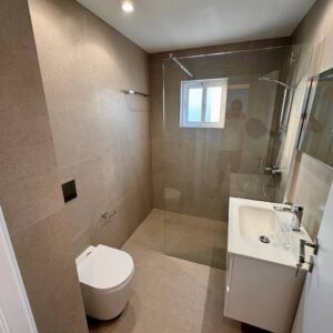 1 Bedroom Apartment for Rent in Limassol – Agia Zoni