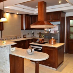3 Bedroom House for Rent in Ypsonas, Limassol District