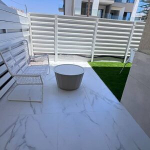1 Bedroom Apartment for Rent in Agios Tychonas, Limassol District