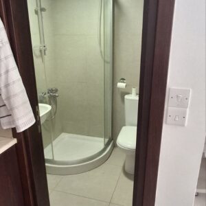 1 Bedroom Apartment for Rent in Limassol – City Center