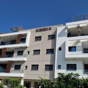 2 Bedroom House for Rent in Limassol – Agia Fyla