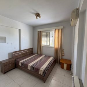 2 Bedroom Apartment for Rent in Livadia Larnakas, Larnaca District