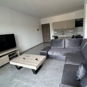 1 Bedroom Apartment for Rent in Limassol – Zakaki