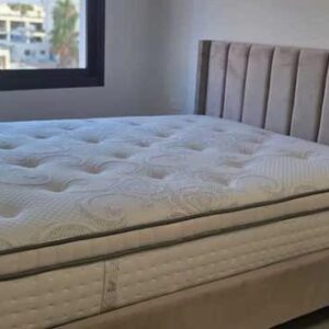 1 Bedroom Apartment for Rent in Agia Triada, Limassol District